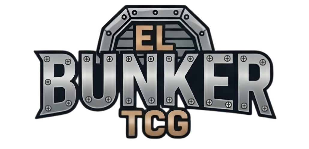 TheBunkerTCG